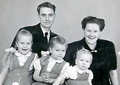 Familjebild